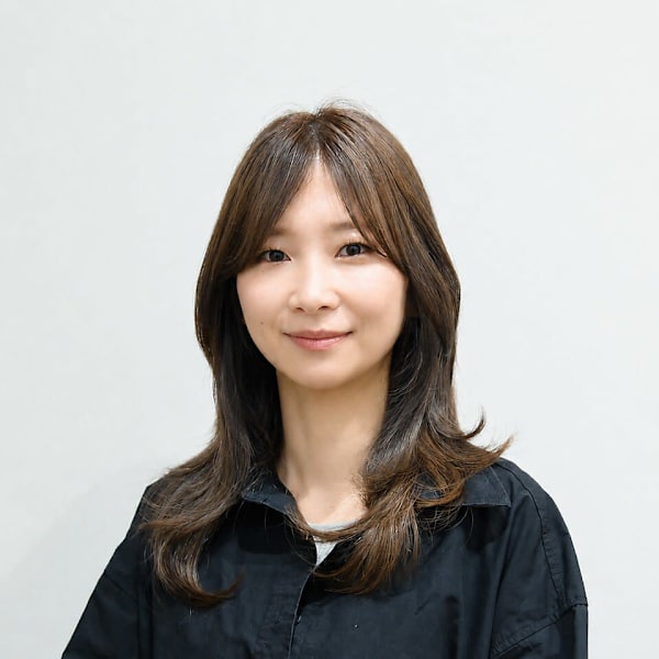 長野 成美|髪質改善個室サロン Meluah by 8 つくば研究学園 美容院【メルア】