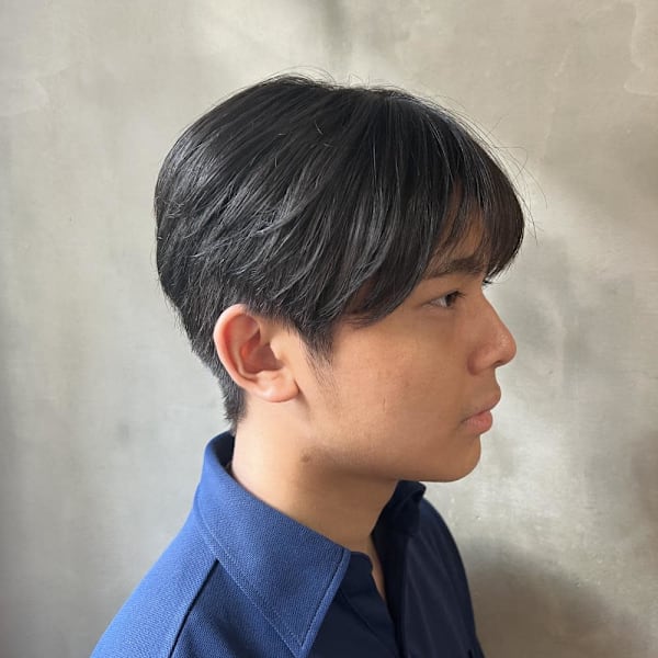 メンズショート