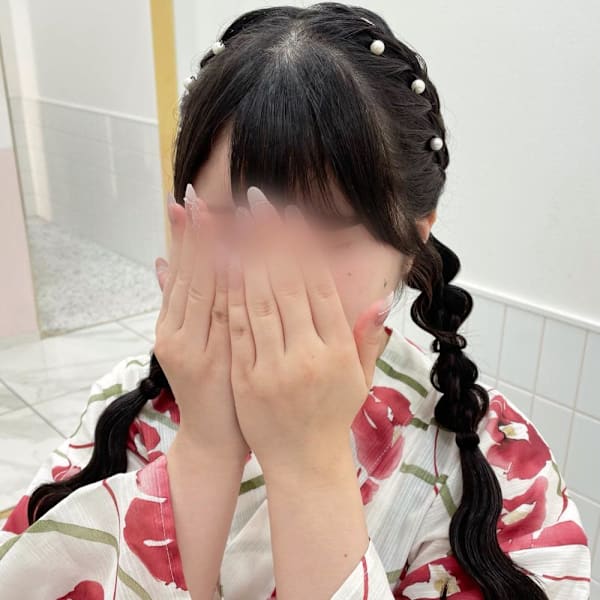 【ヘアメ】浴衣にぴったり！編み込みツインテ♪_ユウ