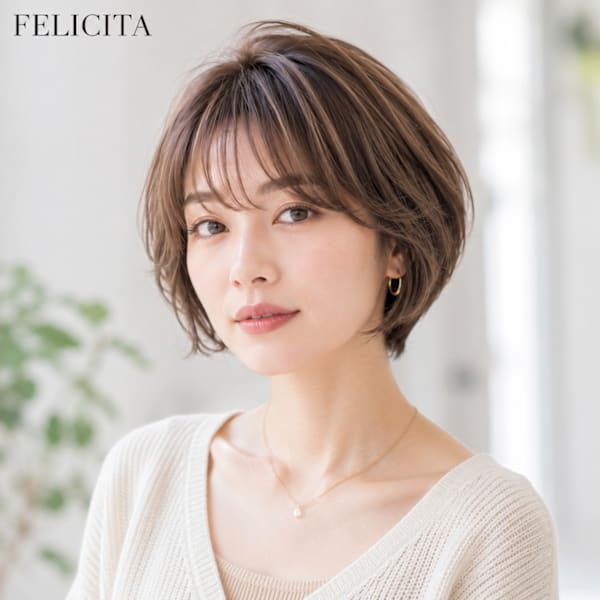 【FELICITA STYLE】