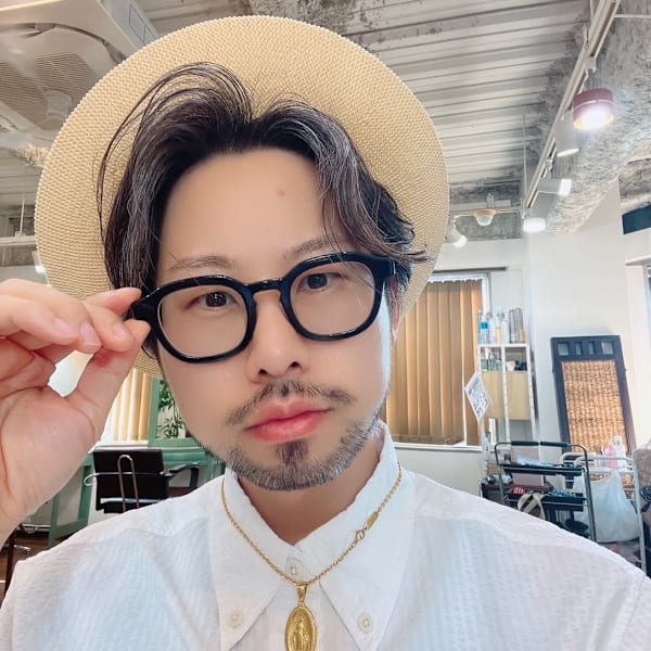 KANZO|Re:ta Hair