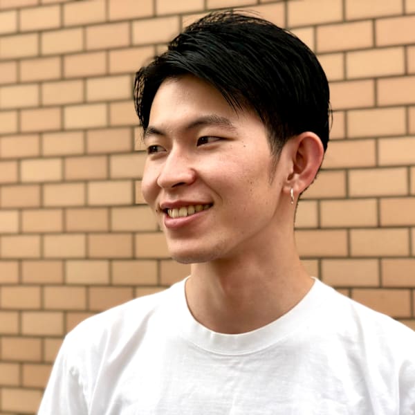 個室型美容室 san 都賀店×スタイル