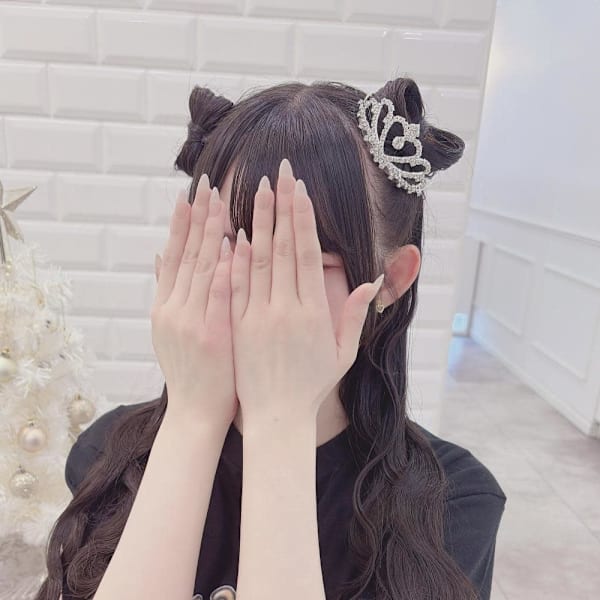 立体リボンハーフツイン*まゆ
