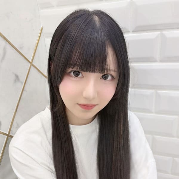 アイドル前髪×逃げ水あむちゃん風顔周り＊まゆ
