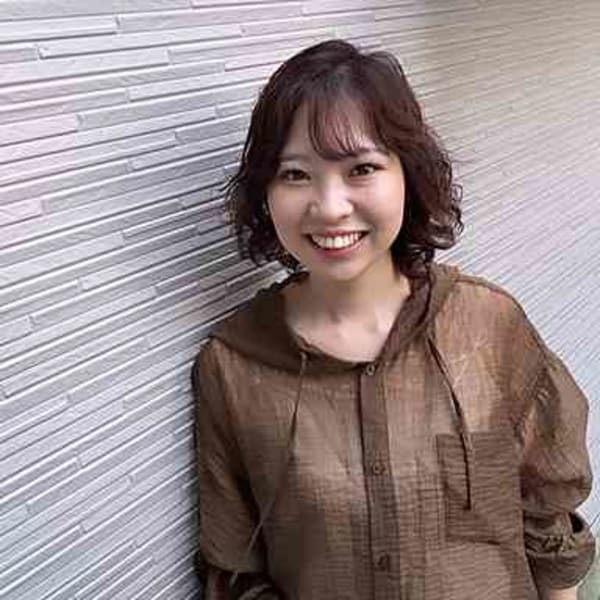 吉井天音|soin de brace 小阪店