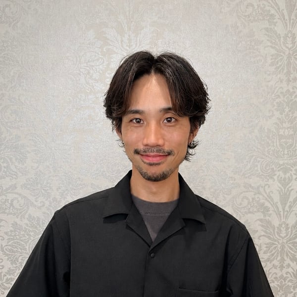 野本 悠葵|each dee hair＆total beauty
