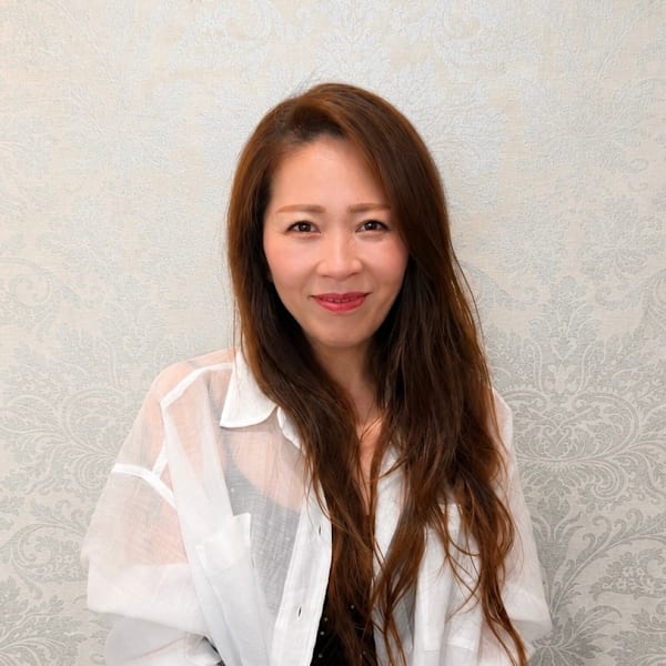 林 亜衣|each dee hair＆total beauty