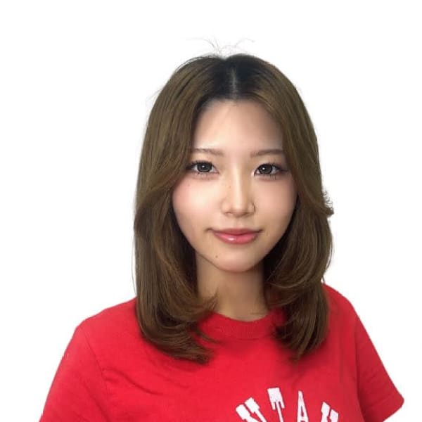 mina.k |アイブロウサロン i'm 浦和店【眉毛専門店】