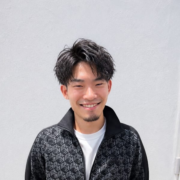 藤野　慶太|noodle by CoRe.gn Smart  Salon