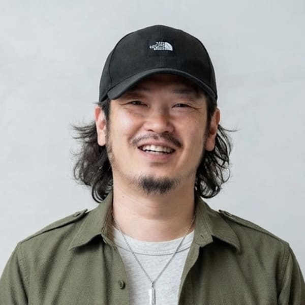石田 篤史|TRAN9UIL safric
