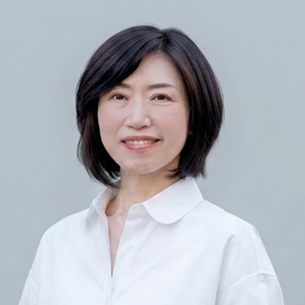 佐藤　さとみ|TRAN9UIL safric