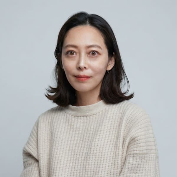 萩野 涼子|horte +n