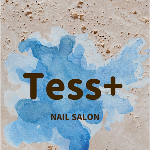 Tess➕