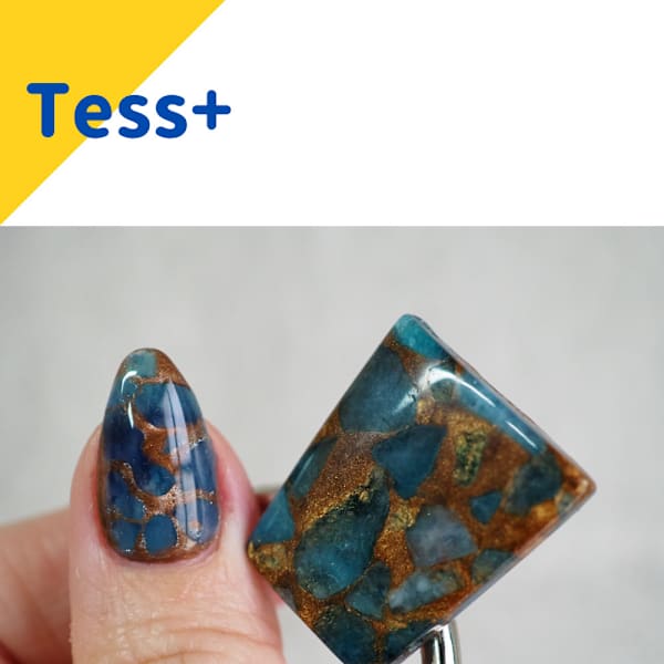 Tess➕