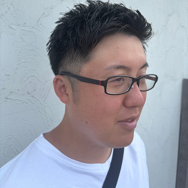 VARIE hair&design×スタイル