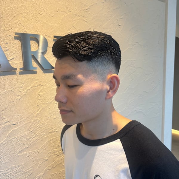 VARIE hair&design×スタイル