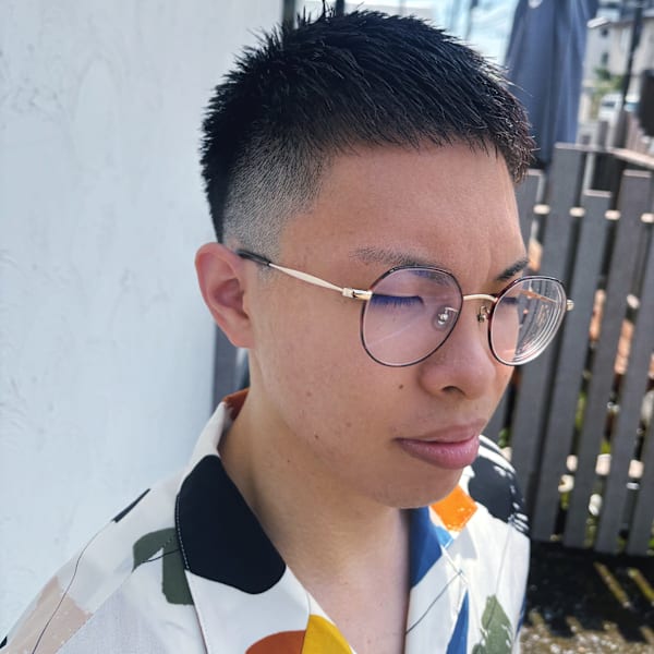 VARIE hair&design×スタイル