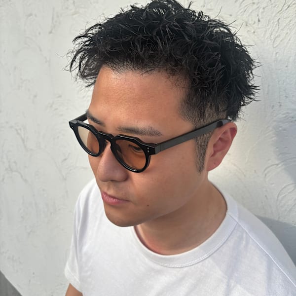 VARIE hair&design×スタイル