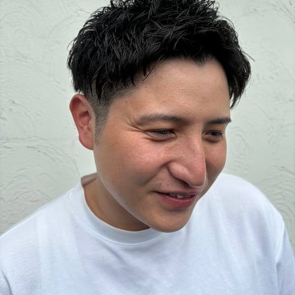 VARIE hair&design×スタイル