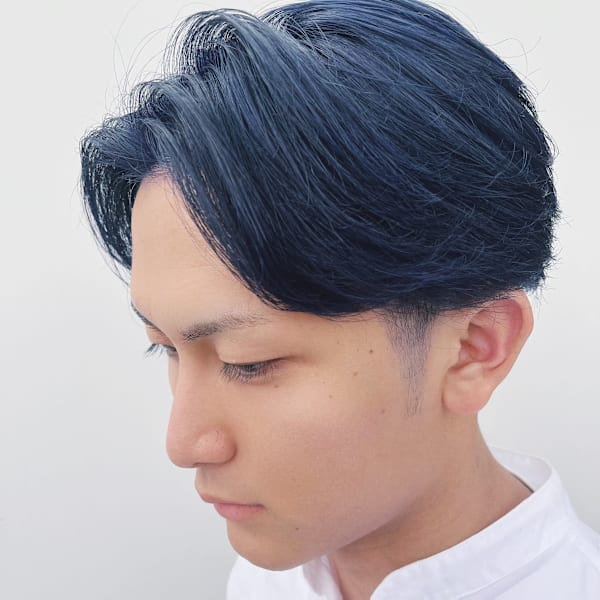 VARIE hair&design×スタイル