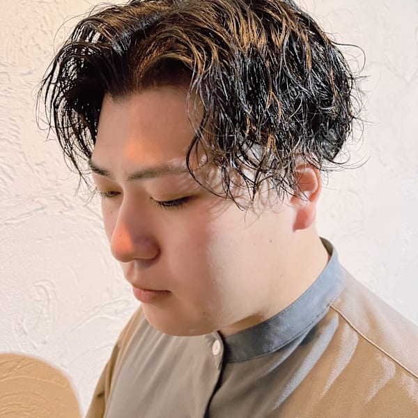 VARIE hair&design×スタイル