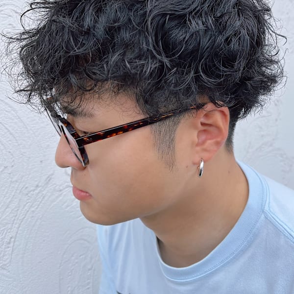 VARIE hair&design×スタイル