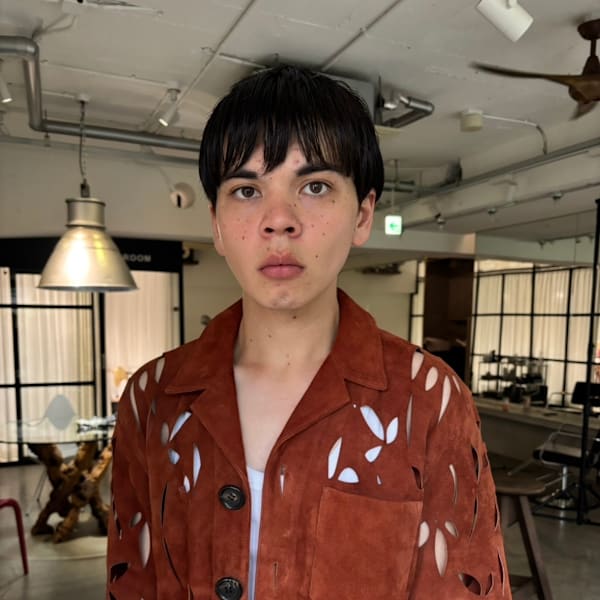 マッシュショート|SILEM Branch of merci