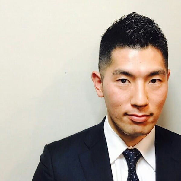 王道ショート＜理容室＞＜銀座＞＜メンズ＞＜ショート＞