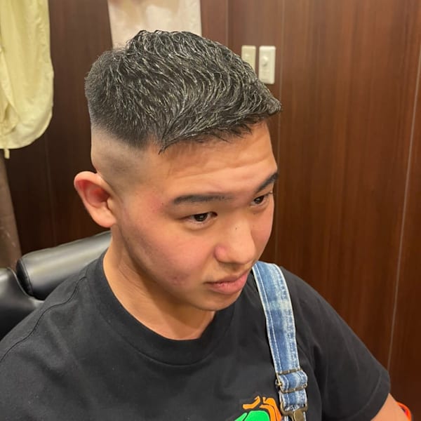 小島さんスタイル