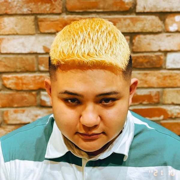 ブリーチフェード