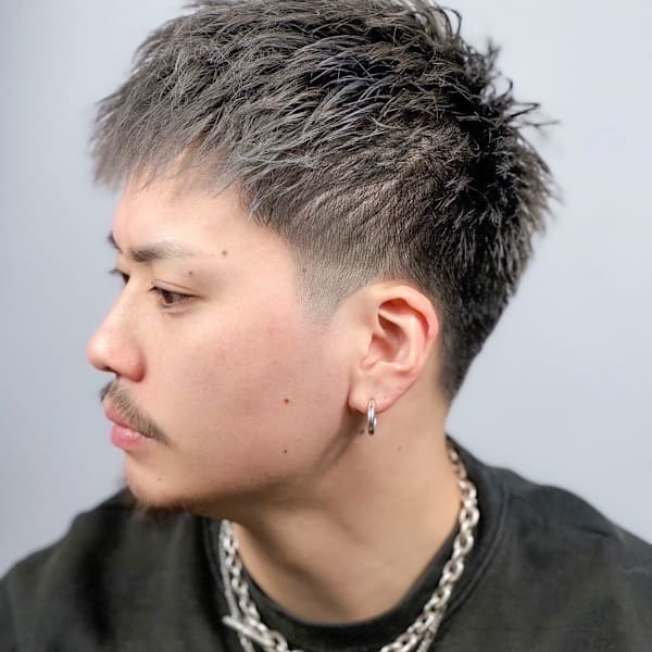 束間ショート
