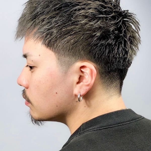 束間ショート