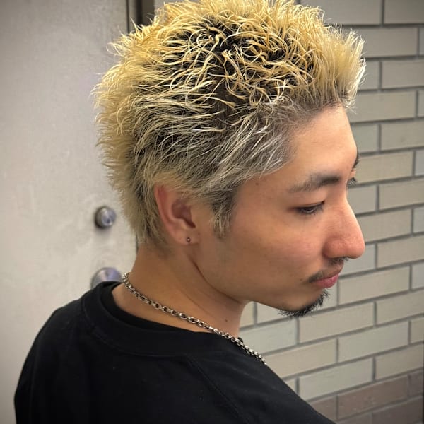 イージーパンク×梅田