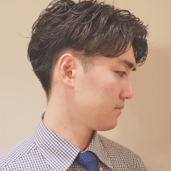 ビジネスラルフカール