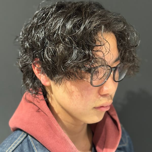 サーフカール