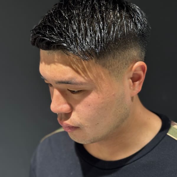 フェザーアップ