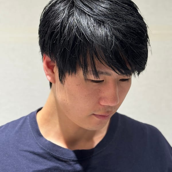 マッシュ