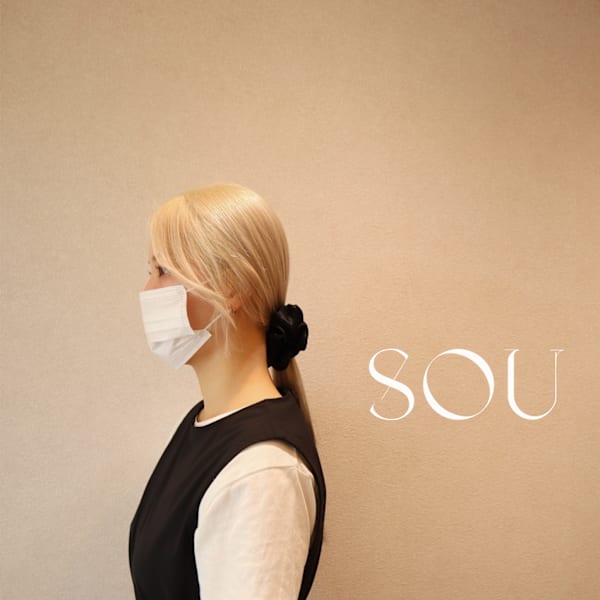 sou. A|eyesalon sou.【アイサロンソウ】桶川店