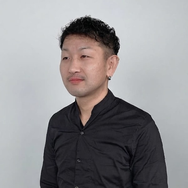 内藤　陽二|TRESS+n