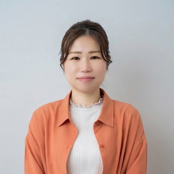 斎藤　みなみ|TRESS+n