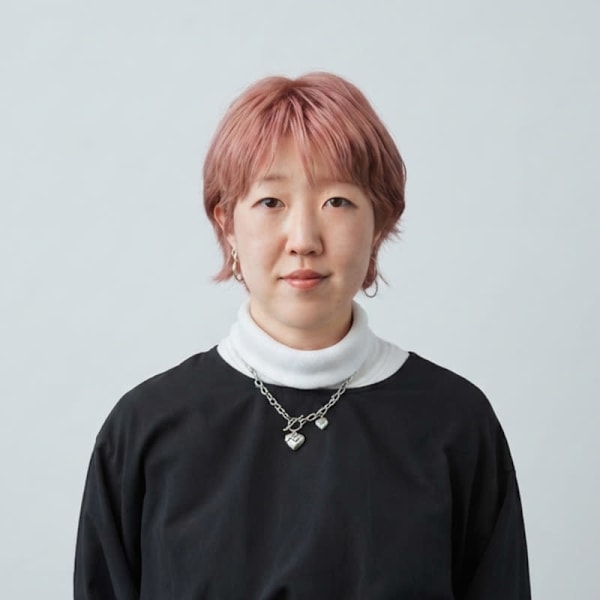 よこつか　なつこ|TRESS+n
