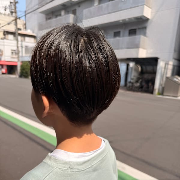 O-suriy×スタイル