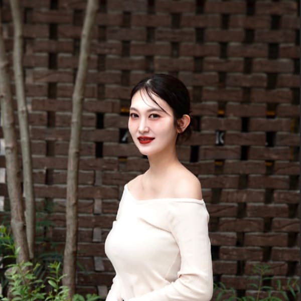 中柴 千秋|Letters~letters hair design~