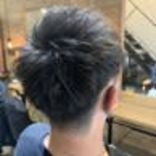Le'a hair×スタイル|Le'a hair