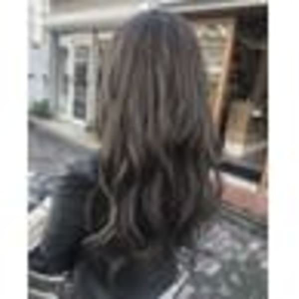 Le'a hair×スタイル|Le'a hair