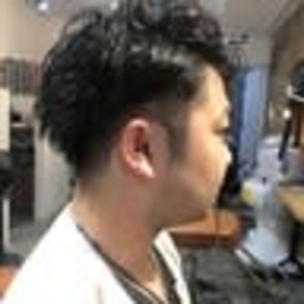 Le'a hair×スタイル|Le'a hair