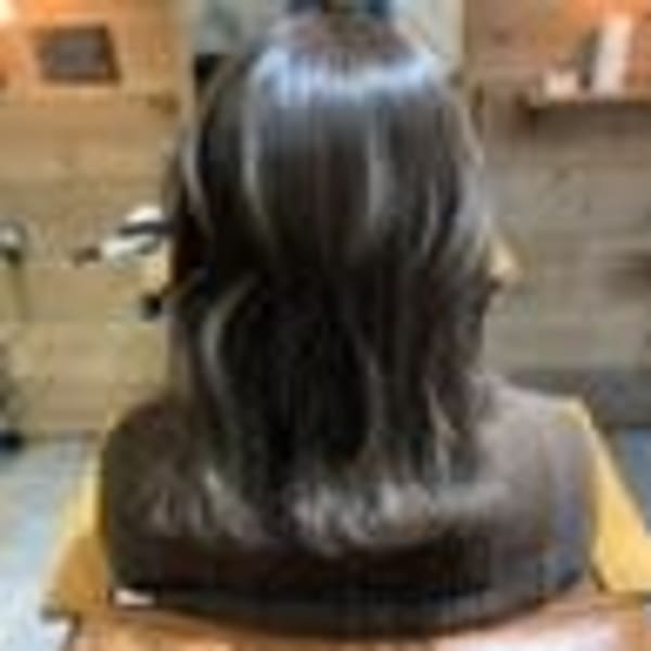 Le'a hair×スタイル|Le'a hair