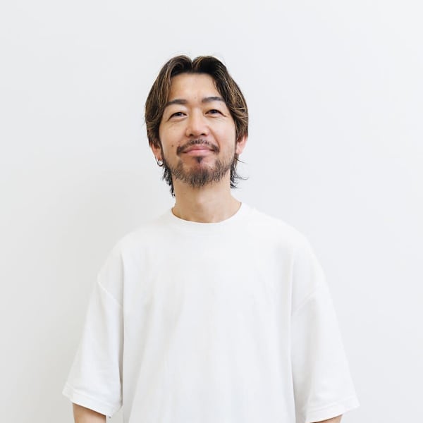 中川裕太郎|GiseL 六本松