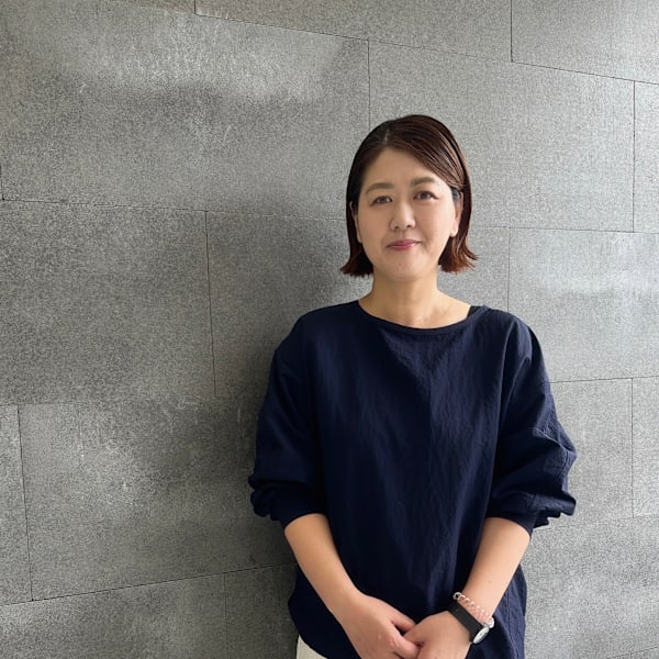 松本孝子|GALLARIA Elegante 春日井店