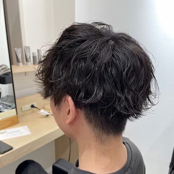 髪質改善 個室 salon K.北千住【ケー】×スタイル